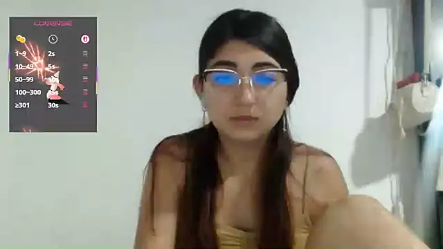 esteni online show from 03-18-25, 01:55