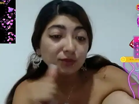 esteni online show from 12-15-24, 03:24