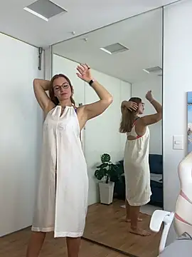 Milf Tea online show from 06-15-26, 11:10