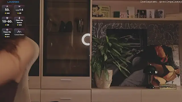 Chill out with Salvia online show from 11-23-25, 02:27