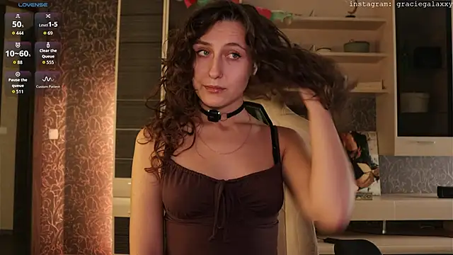 Chill out with Salvia online show from 11-11-25, 03:07