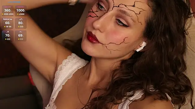 Chill out with Salvia online show from 10-31-25, 03:19