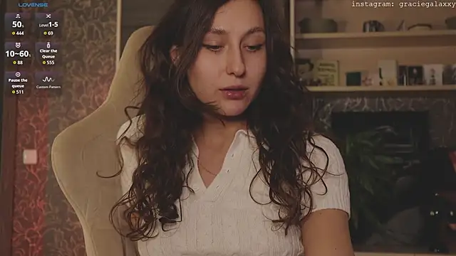 Chill out with Salvia online show from 11-19-25, 03:45