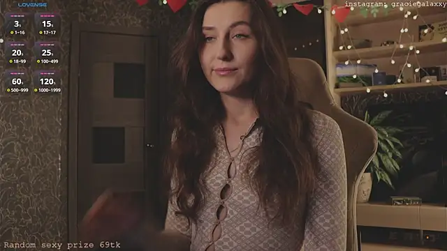 Chill out with Salvia online show from 01-09-26, 02:46