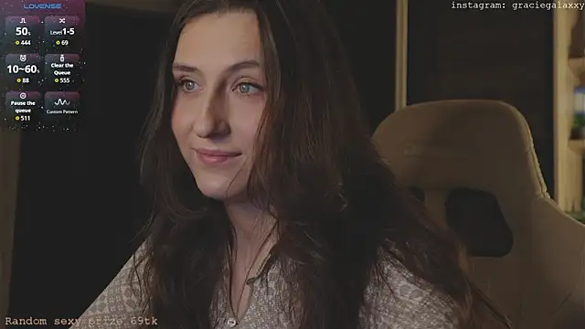 Chill out with Salvia online show from 01-15-26, 05:38