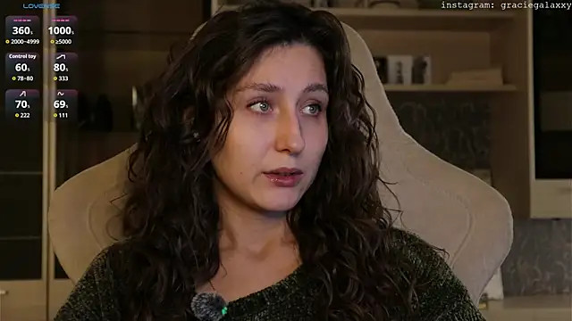 Chill out with Salvia online show from 11-14-25, 03:59