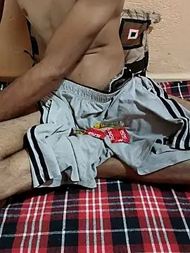 Aadi Indori online show from 03-27-26, 04:52