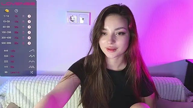 EdaFlower online show from 12-18-24, 03:37