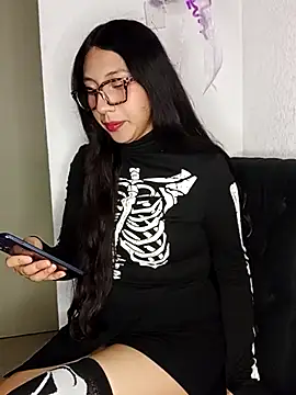 Umaru uwu online show from 10-31-25, 07:49