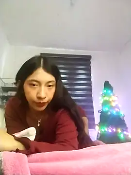 Umaru uwu online show from 12-16-25, 03:49