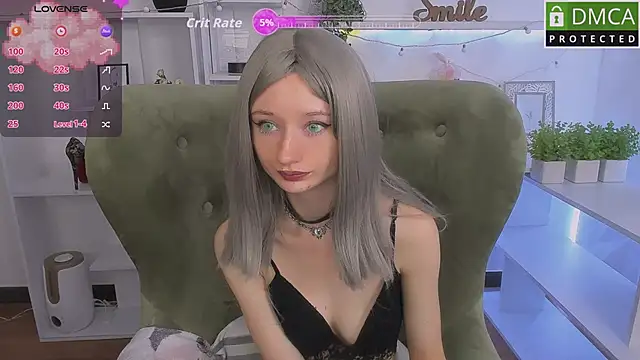 Snapshot of Katia_Kim chatting on 09-15-25, 05:30 Katia Kim online show from 09-15-25, 05:30