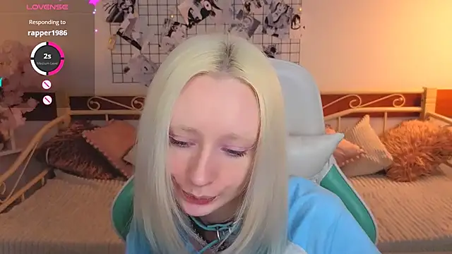 Katia Kim online show from 02-28-26, 06:24