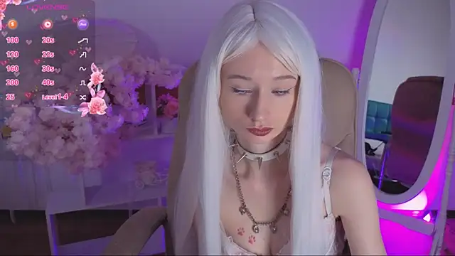 Katia Kim online show from 11-19-25, 06:24