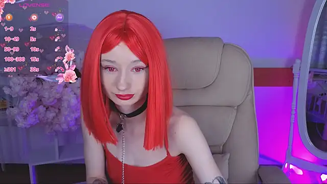 Katia Kim online show from 11-27-25, 06:25