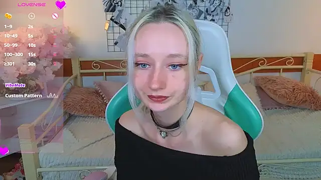 Katia Kim online show from 04-13-26, 05:11