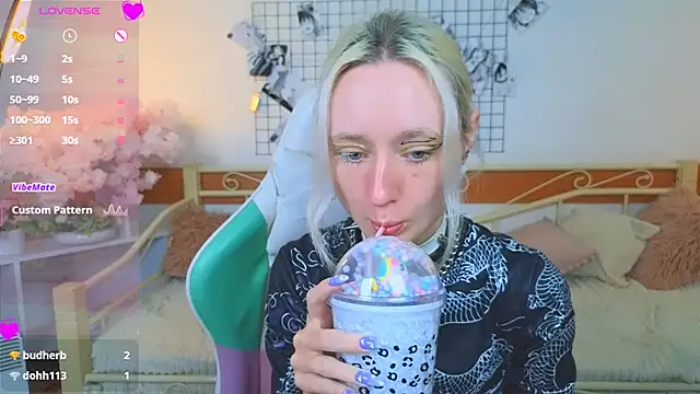 Katia Kim online show from 04-01-26, 05:31