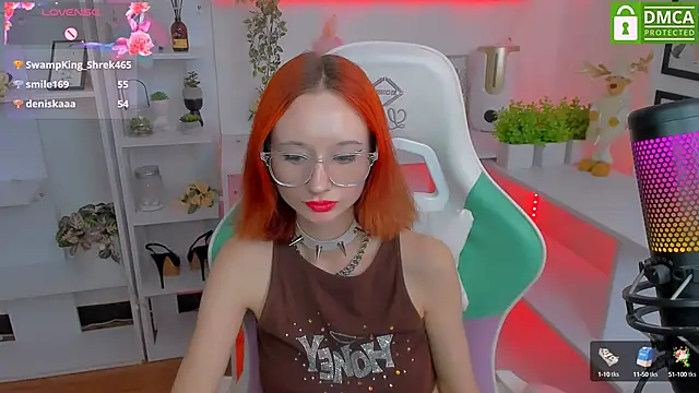 Snapshot of Katia_Kim chatting on 03-13-25, 12:24 Katia Kim online show from 03-13-25, 12:24