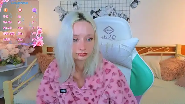 Katia Kim online show from 03-29-26, 05:31