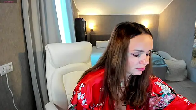 Your Wet Desire online show from 02-19-26, 06:43