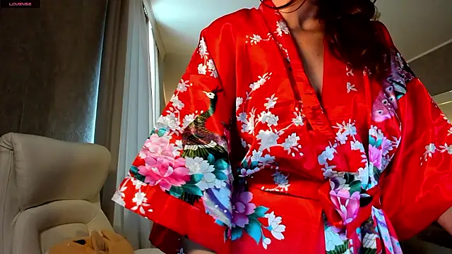 Your Wet Desire online show from 03-17-26, 06:16