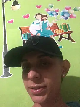 Snapshot of fran777775 chatting on 01-19-26, 01:53 fran777775 online show from 01-19-26, 01:53