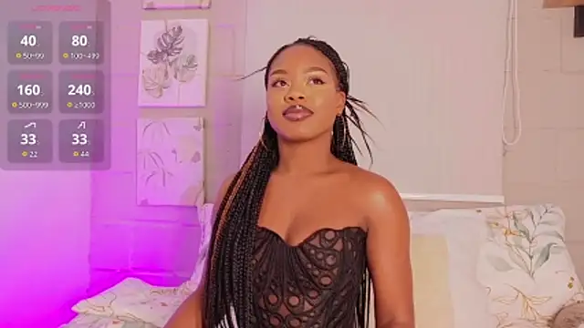 Madiison Cooper online show from 02-28-26, 09:25