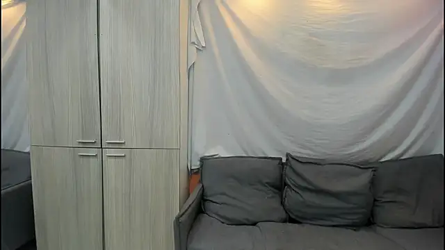 Mhelanny2 online show from 01-19-26, 12:42