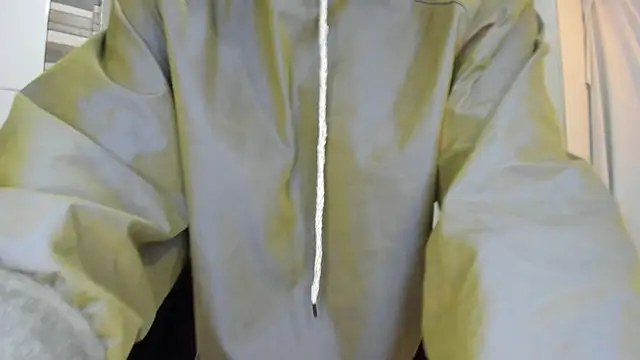 Mhelanny2 online show from 03-12-26, 09:30