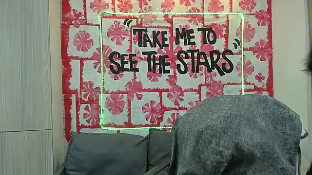 Snapshot of Mhelanny2 chatting on 03-15-25, 08:48 Mhelanny2 online show from 03-15-25, 08:48