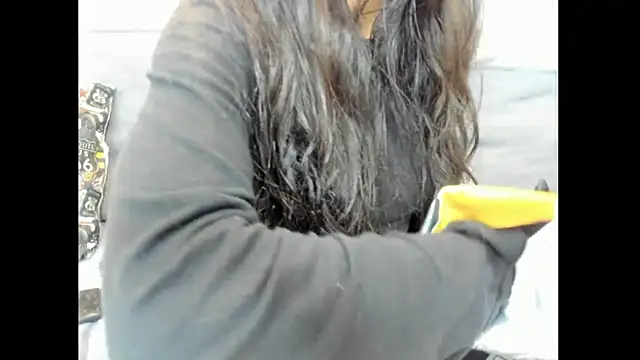 Mhelanny2 online show from 01-09-26, 11:44