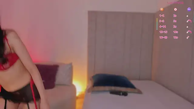 luisah  online show from 04-29-26, 08:26