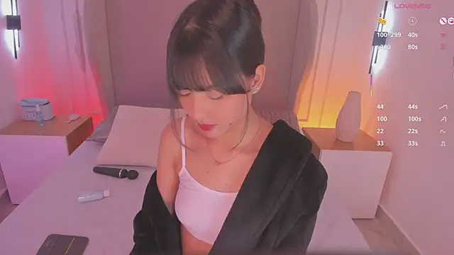 luisah  online show from 11-11-25, 08:03