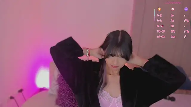 luisah  online show from 04-30-26, 08:49