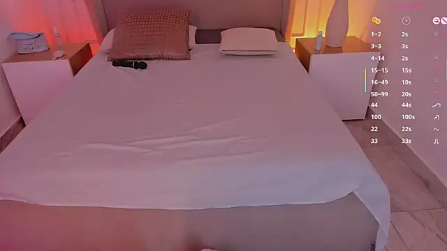 luisah  online show from 10-30-25, 07:55