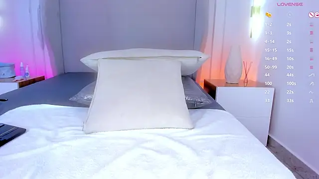 luisah  online show from 09-28-25, 08:16