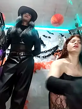 latintransbigcum online show from 10-27-25, 04:41