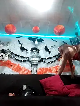 latintransbigcum online show from 10-10-25, 02:51