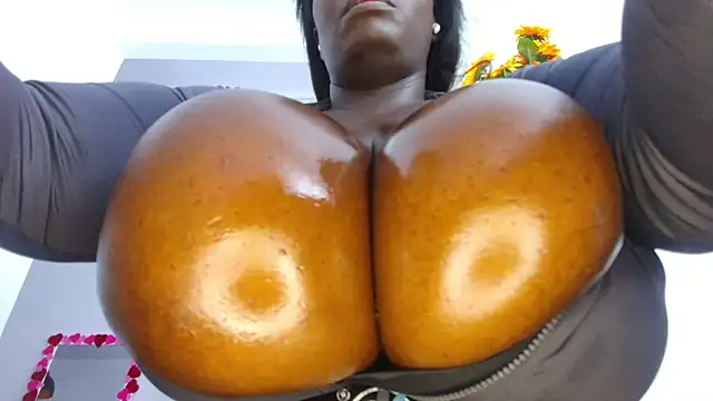 AnaSpencerx online show from 04-12-26, 12:41