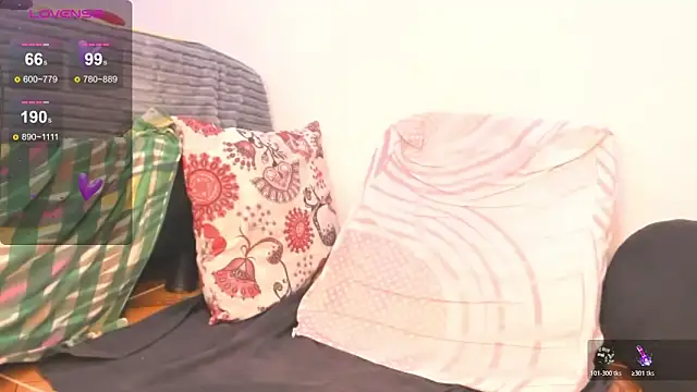 Ammy isabellaa online show from 03-22-26, 06:20