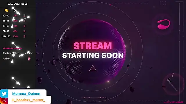 lil momma420 online show from 02-14-25, 03:26