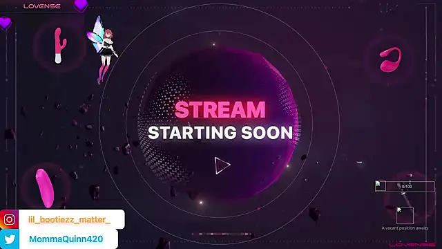 lil momma420 online show from 11-22-25, 07:02