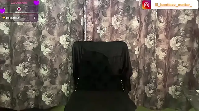 lil momma420 online show from 05-22-26, 08:34