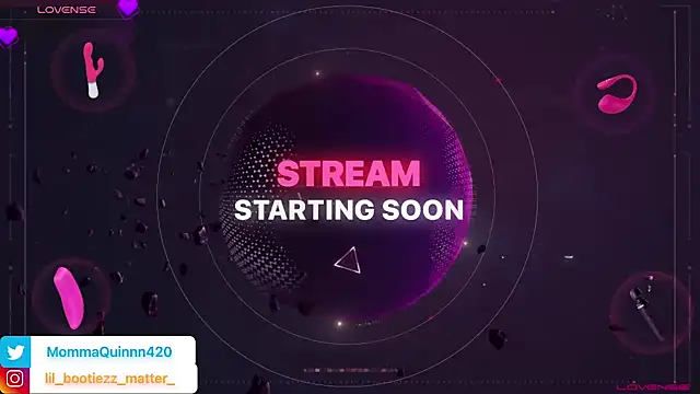 lil momma420 online show from 02-05-26, 06:53