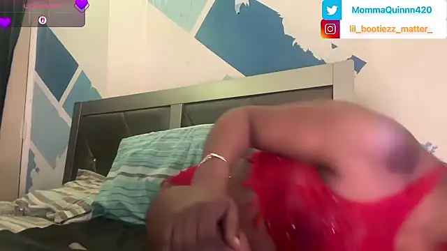 lil momma420 online show from 04-19-26, 01:17