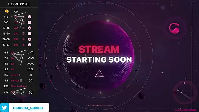 lil momma420 online show from 03-14-25, 09:57