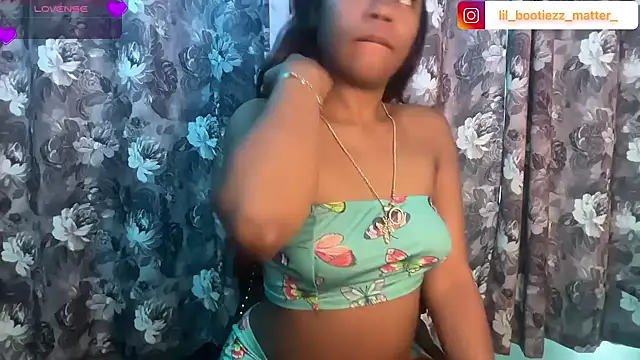 lil momma420 online show from 05-31-26, 11:05