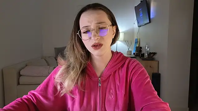 PassionAnn online show from 03-01-26, 09:48