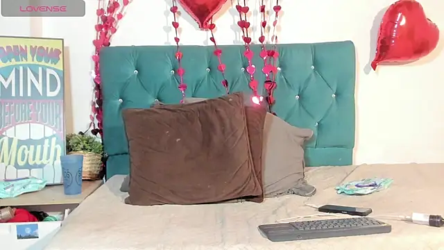 StefanyMiler online show from 03-17-26, 02:25