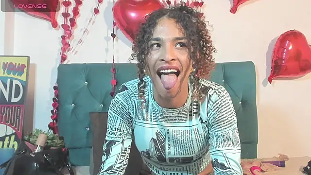 StefanyMiler online show from 03-05-26, 07:43