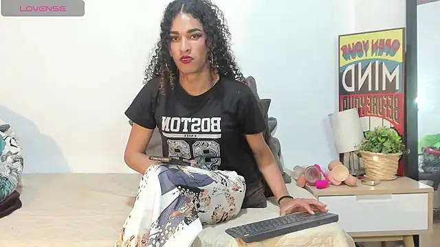 StefanyMiler online show from 01-12-26, 03:13